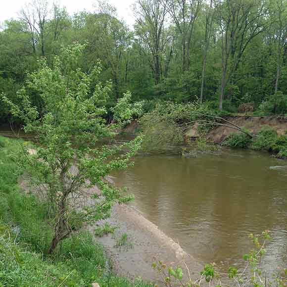 Yellow River System Assessment